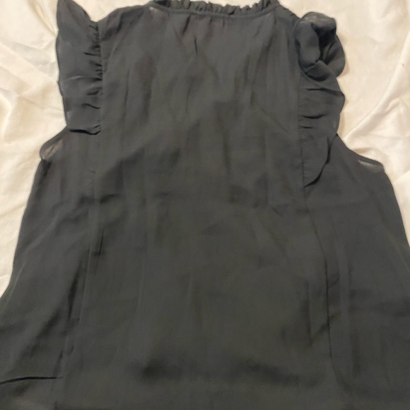 Meme E Pere Blouse - Picture 2 of 3